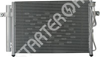 Condenser 260954 CARGO