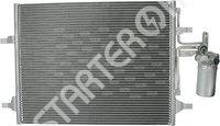 Condenser 260958 CARGO