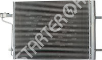 Condenser 260959 CARGO