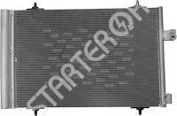 Condenser 260960 CARGO