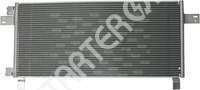 Condenser 260988 CARGO