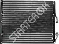 Condenser 260991 CARGO