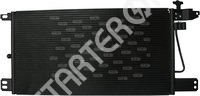Condenser 260999 CARGO