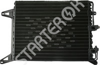 Condenser 261001 CARGO