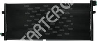 Condenser 261003 CARGO