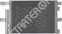 Condenser 261004 CARGO