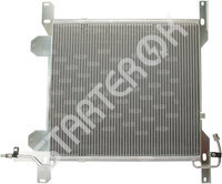 Condenser 261007 CARGO