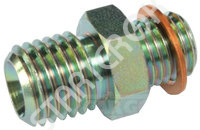 Connector 137046 CARGO