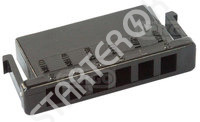 Connector 231450 CARGO