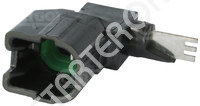 Contact Kit CARGO  137204