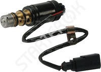 Control Valve 253570 CARGO