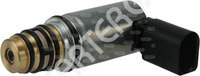 Control Valve 253573 CARGO