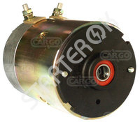 Купить DC Motor CARGO 112573 DC Motor CARGO 112573