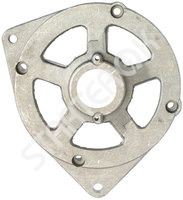 DE bracket alternator 132210 CARGO