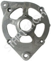 DE bracket alternator 134021 CARGO