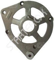 DE bracket alternator 134118 CARGO