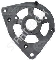 DE bracket alternator 134124 CARGO