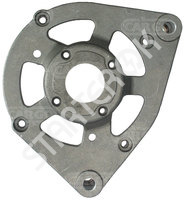 DE bracket alternator 134303 CARGO