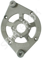 DE bracket alternator 134312 CARGO