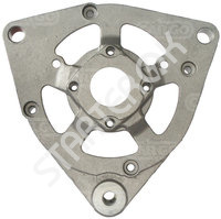 DE bracket alternator 134313 CARGO