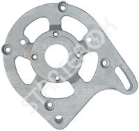 DE bracket alternator 134321 CARGO