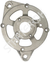 DE bracket alternator 134336 CARGO