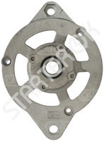 DE bracket alternator 134357 CARGO