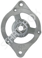 DE bracket alternator 134419 CARGO