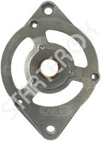 DE bracket alternator 134420 CARGO