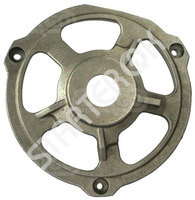 DE bracket alternator 134534 CARGO