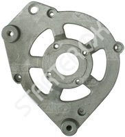 DE bracket alternator CARGO  134636
