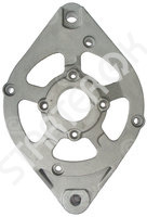 DE bracket alternator 134638 CARGO