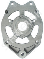 DE bracket alternator 134865 CARGO