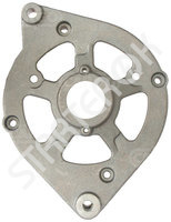 DE bracket alternator 134908 CARGO