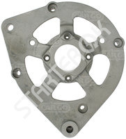 DE bracket alternator 135159 CARGO