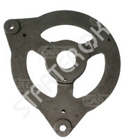 DE bracket alternator 135181 CARGO