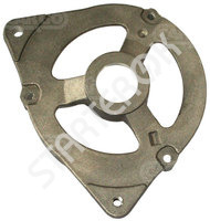 DE bracket alternator 135183 CARGO