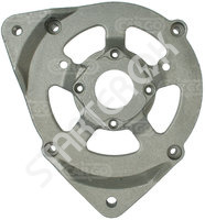 DE bracket alternator 135198 CARGO