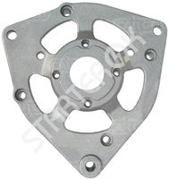 DE bracket alternator 135555 CARGO
