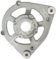 DE bracket alternator 135778 CARGO