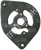 DE bracket alternator 135795 CARGO