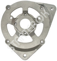 DE bracket alternator 135813 CARGO
