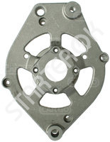 DE bracket alternator 135908 CARGO