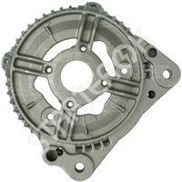 DE bracket alternator 135986 CARGO
