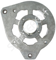 DE bracket alternator 136001 CARGO