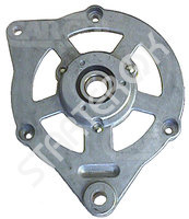 DE bracket alternator 136093 CARGO