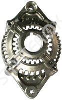 DE bracket alternator 136136 CARGO