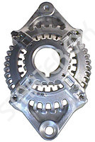 DE bracket alternator 136239 CARGO