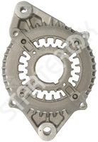 DE bracket alternator 136336 CARGO