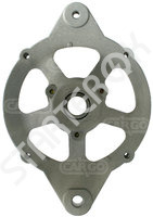 DE bracket alternator 136450 CARGO